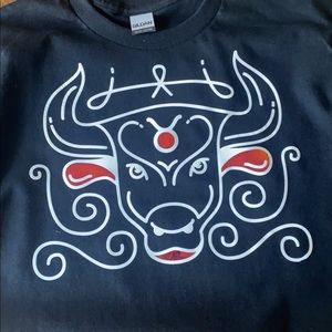 Taurus T Shirt